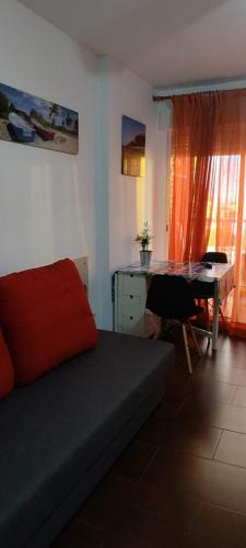 Benalmadena Iris Apartment Sea View
