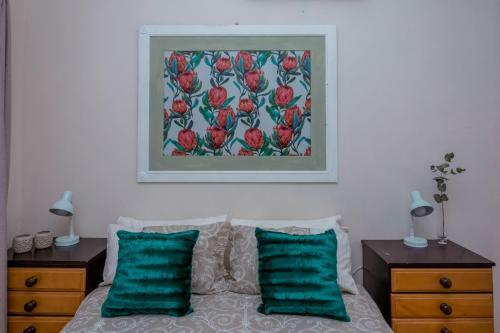 Fynbos On Vyver
