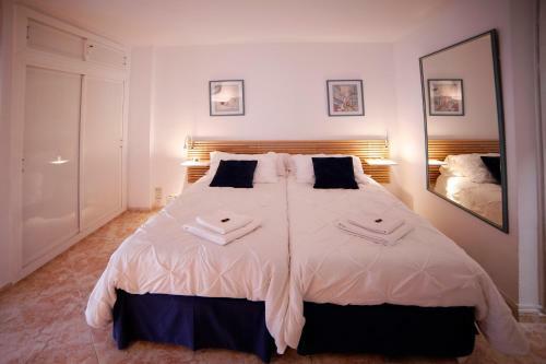 Apartamentos Dc