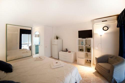 Apartamentos Dc
