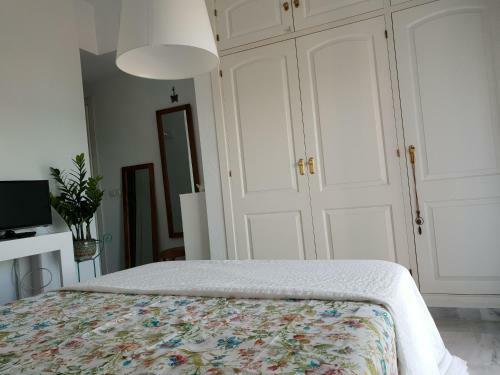 Apartamento Calaquebrada