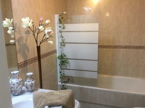 Apartamento Calaquebrada