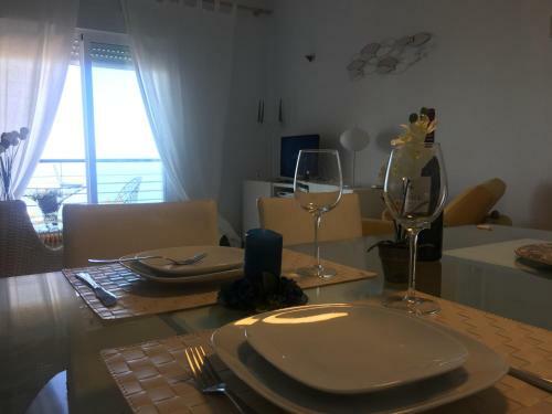 Apartamento Calaquebrada