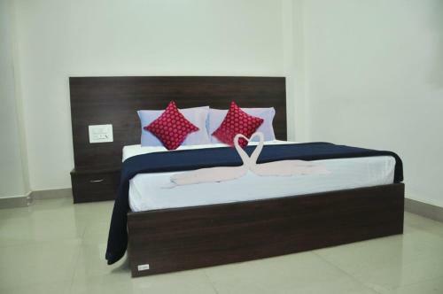 Hotel Pushpagiri Comforts