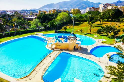 Apartamento J009 - Studio - Complex Minerva & Jupiter