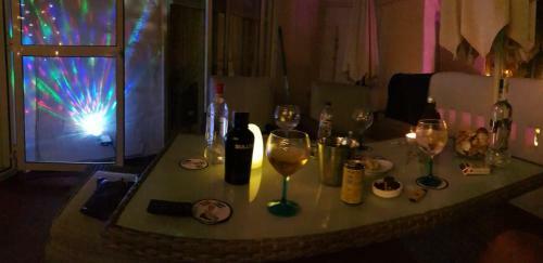 Malva Loca Apartment