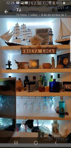 Malva Loca Apartment