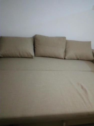 Apartamentos Minerva Jc