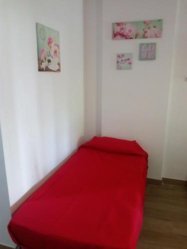 Apartamentos Minerva Jc