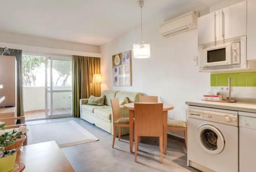 Apartamento Park Beach Benalmadena