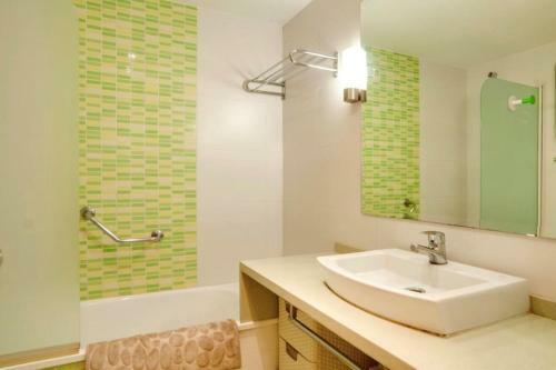 Apartamento Park Beach Benalmadena