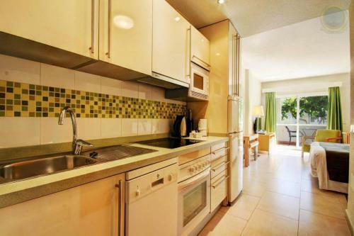 Apartamento Park Beach Benalmadena