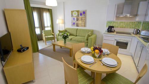 Apartamento Park Beach Benalmadena