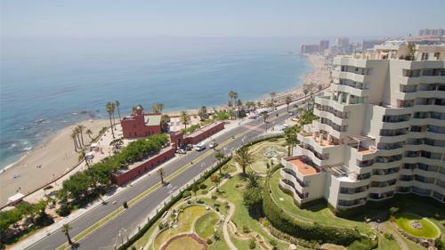 Apartamento Park Beach Benalmadena