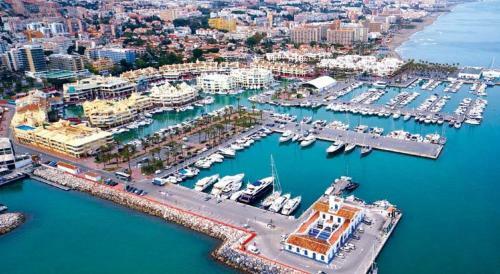 Apartamento Park Beach Benalmadena
