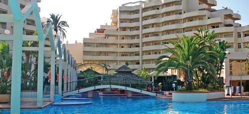 Apartamento Park Beach Benalmadena