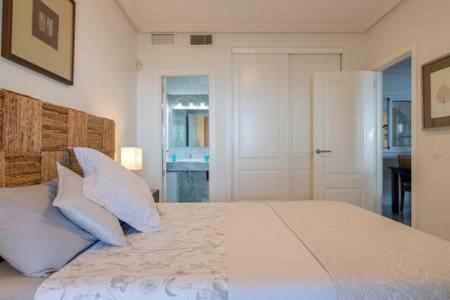 Apartamento Relax Frente Al Mar
