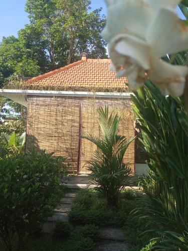 Posada Ubud Nadi Villa