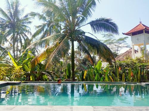 Posada Ubud Nadi Villa