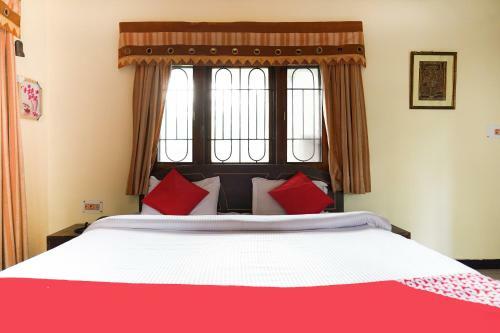 Hotel Oyo Flagship 49611 Finley House