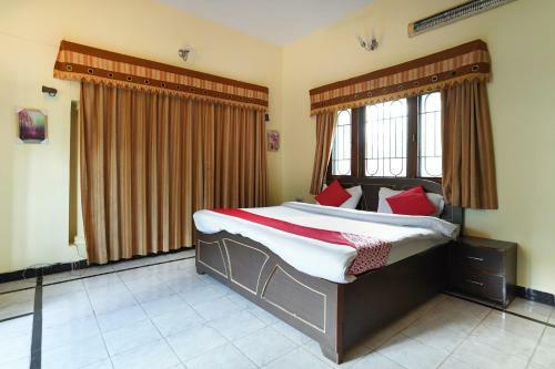 Hotel Oyo Flagship 49611 Finley House