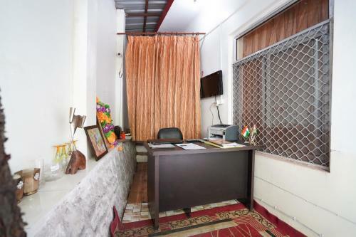Hotel Oyo Flagship 49611 Finley House