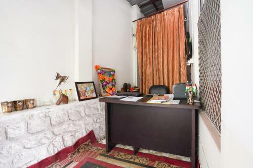 Hotel Oyo Flagship 49611 Finley House