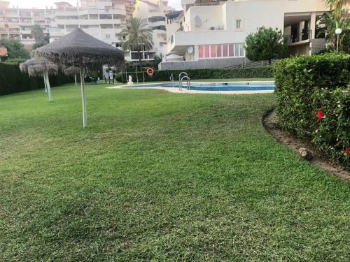 Apartamentos Real Torrequebrada