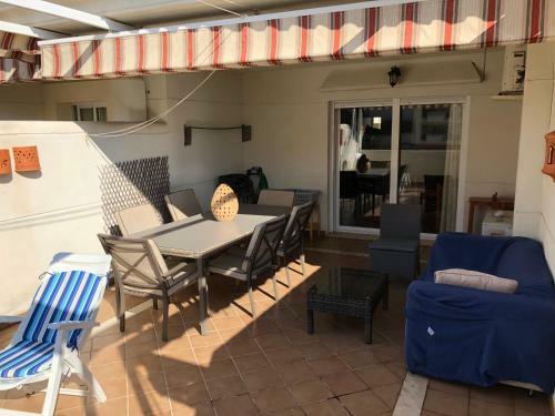 Apartamentos Real Torrequebrada