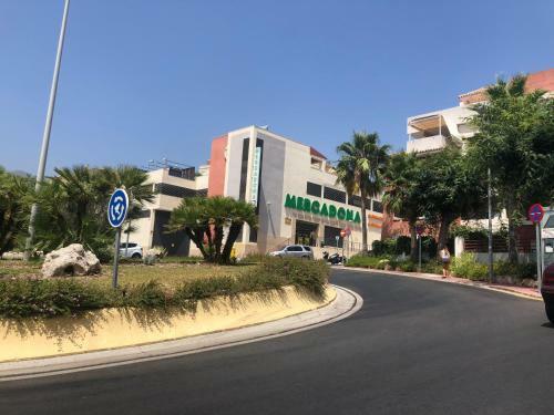 Apartamentos Real Torrequebrada
