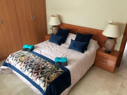 Apartamentos Real Torrequebrada