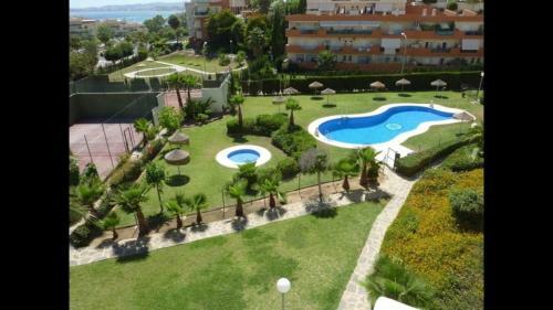 Apartamentos Real Torrequebrada