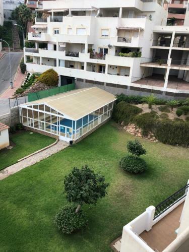 Apartamentos Real Torrequebrada