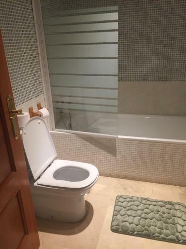 Apartamentos Real Torrequebrada