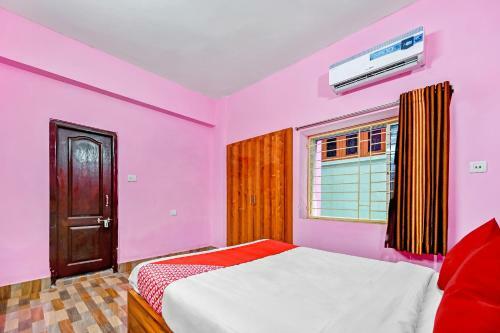 Hotel Oyo Flagship 81598 Golden Leaf
