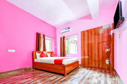 Hotel Oyo Flagship 81598 Golden Leaf