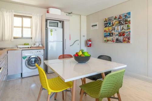 Apartamento Piazza 100d
