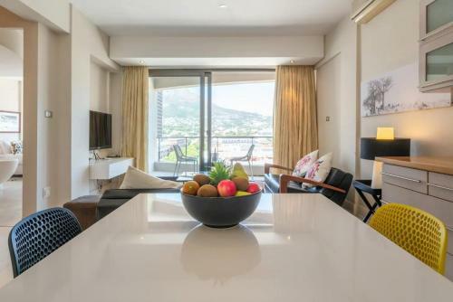 Apartamento Piazza 100d