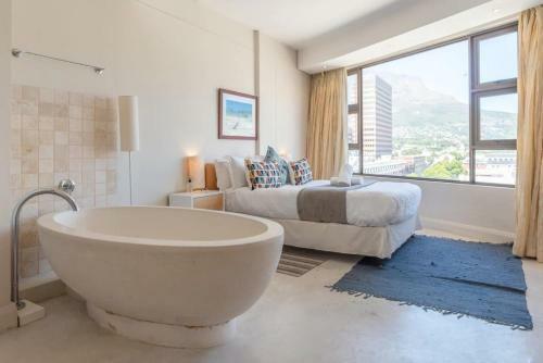 Apartamento Piazza 100d