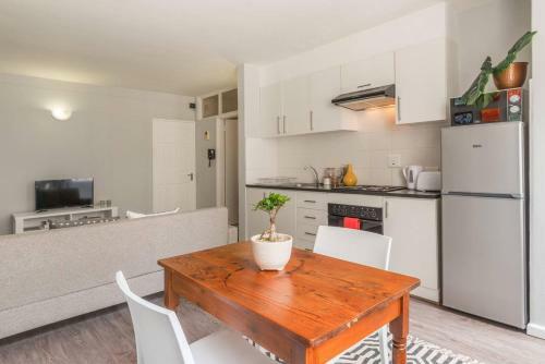 Apartamento Senator Park 22c