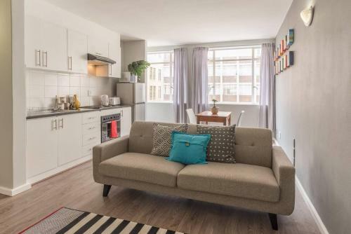 Apartamento Senator Park 22c