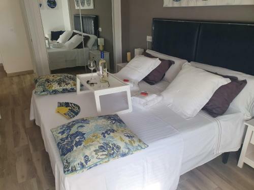 Apartamento Complejo Minerva Jupiter