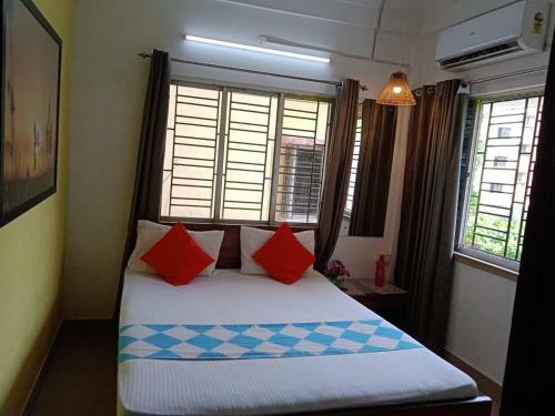 Hotel Oyo 82554 Kimaya Guest House