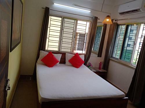 Hotel Oyo 82554 Kimaya Guest House
