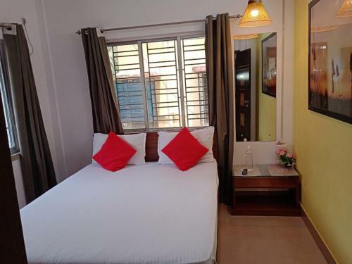 Hotel Oyo 82554 Kimaya Guest House