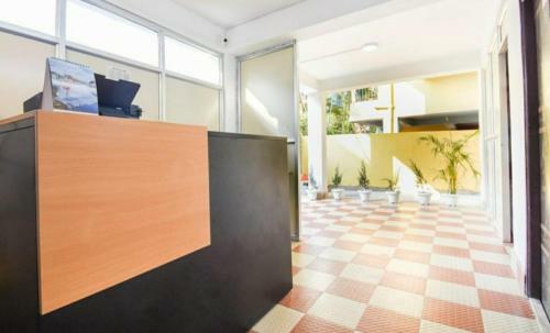 Hotel Oyo 82554 Kimaya Guest House