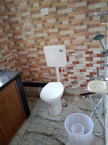 Hotel Oyo 82554 Kimaya Guest House