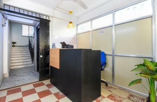 Hotel Oyo 82554 Kimaya Guest House