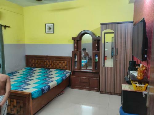 Apartamento Oyo Home 83381 Flat