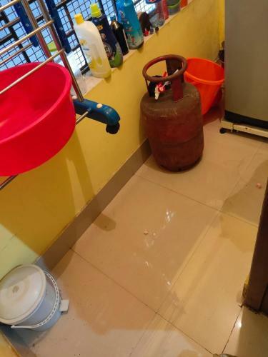 Apartamento Oyo Home 83381 Flat